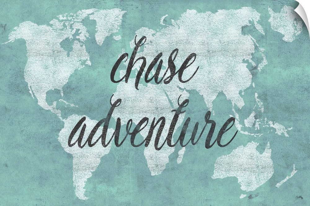 Chase Adventure