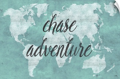 Chase Adventure