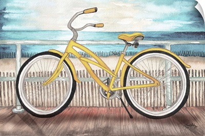 Coastal Bike Rides