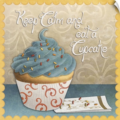 Cupcake I