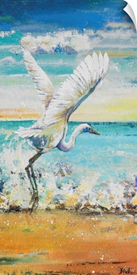 Great Egret I