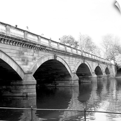 Hyde Park Bridge