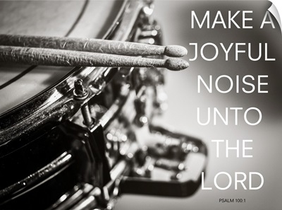 Joyful Noise