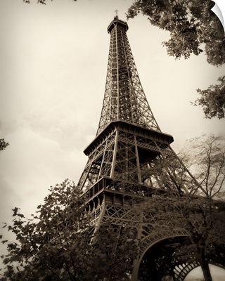 Last Day in Paris I