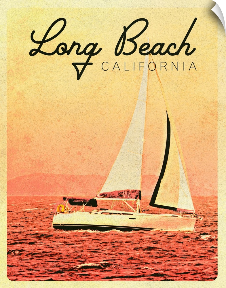 Long Beach, California