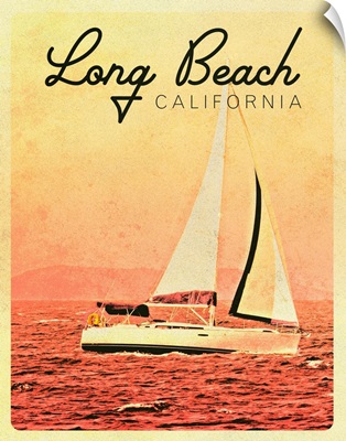 Long Beach, California