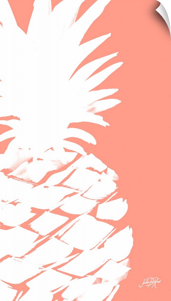 Modern Pineapple II