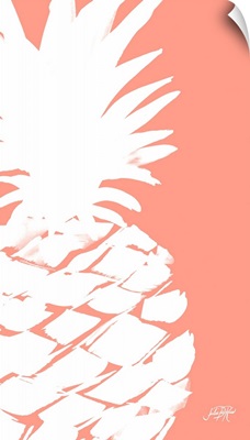 Modern Pineapple II