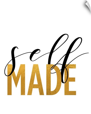 Self Made