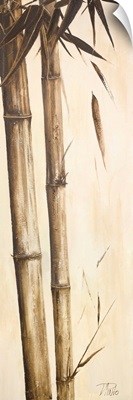 Sepia Guadua Bamboo I