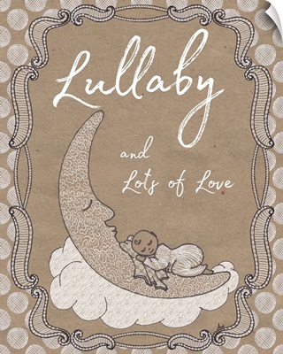 Sweet Lullaby I