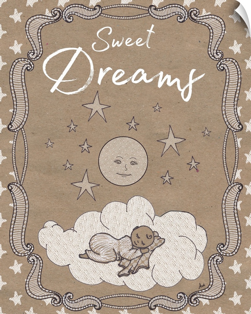 Sweet Lullaby II