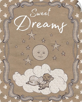 Sweet Lullaby II