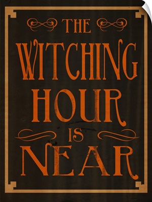 The Witching Hour