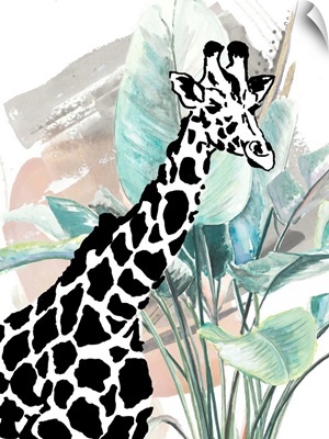 Tropical Giraffe