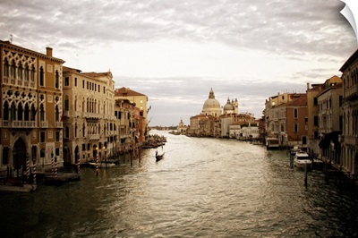 Venetian Canals I