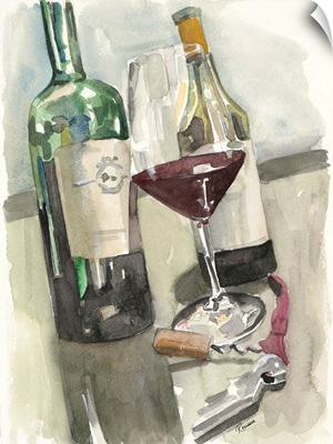 Wine Series II