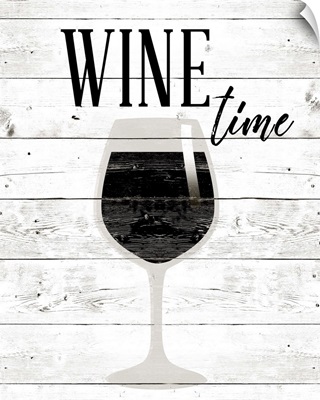 Wine Time