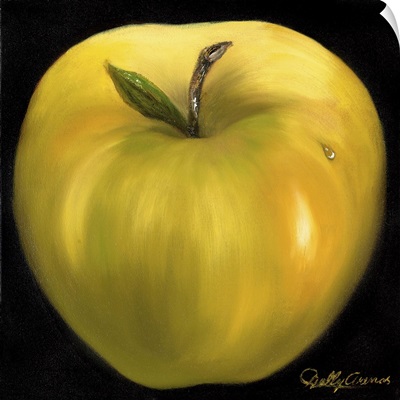 Yellow Apple