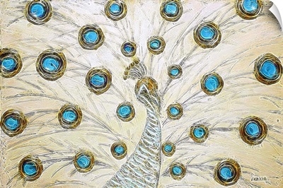 The Peacock Aura