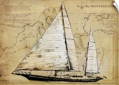Yacht II
