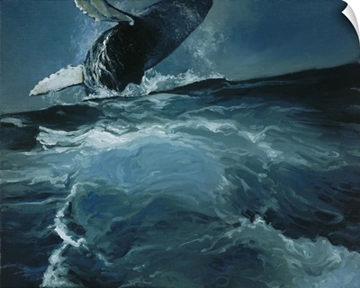 Humpback Whale IV
