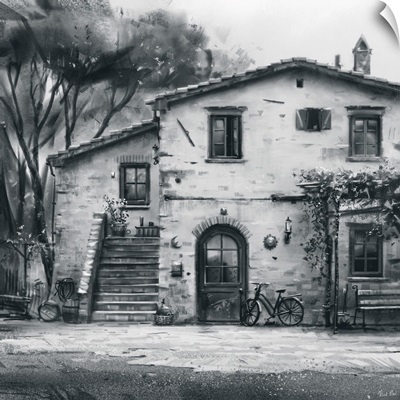 Tuscan IV - Mini Villa