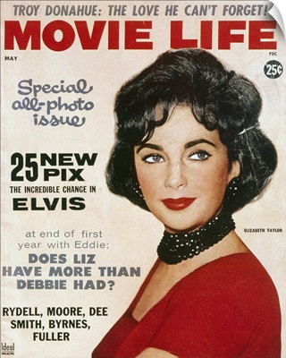 Celebrity Magazine, 1960
