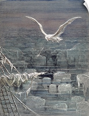 Coleridge: Ancient Mariner