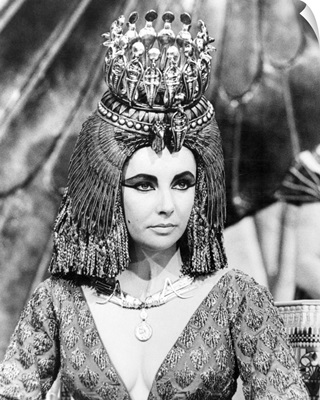 Elizabeth Taylor (1932-2011), Cleopatra