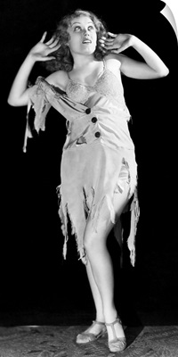 Fay Wray (1907-2004)