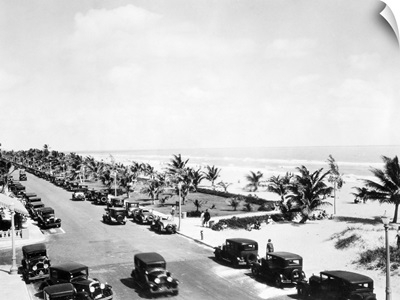 Florida: Miami Beach, 1930