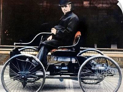 Henry Ford (1863-1947)