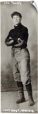 Jim Thorpe (1888-1953)