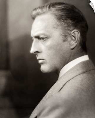 John Barrymore (1882-1942)