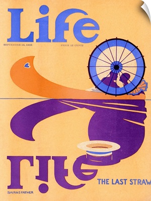 Life Magazine, 1926