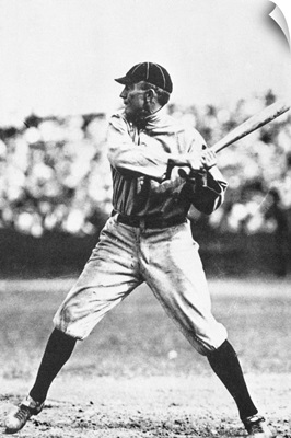 Ty Cobb (1886-1961)