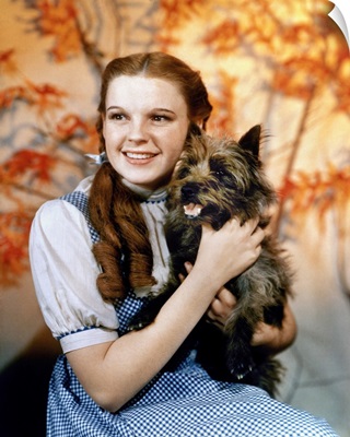 Wizard Of Oz, 1939