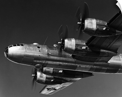 World War II: B-29, C.1944