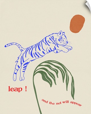 Leap II