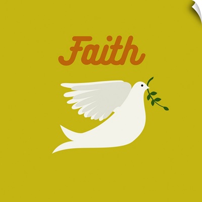 Novogratz Values - Faith
