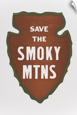 Save The Smoky Mountains
