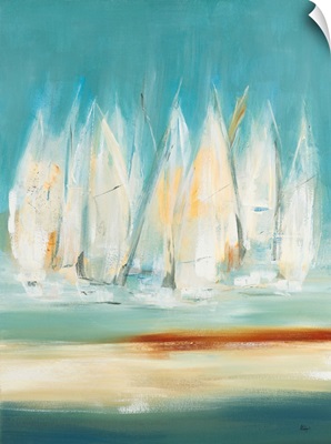 A Day to Sail I