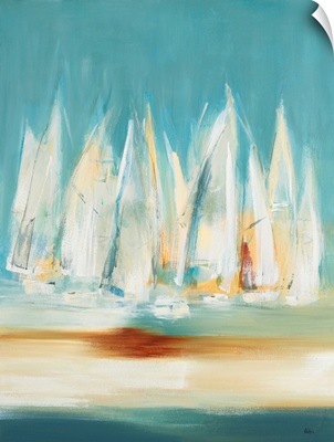 A Day to Sail II