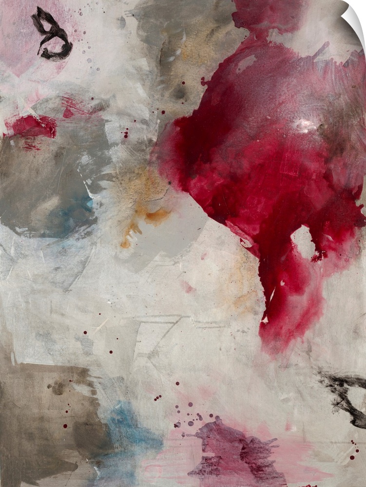 Eloquent Flow I