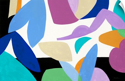 Ode To Matisse II