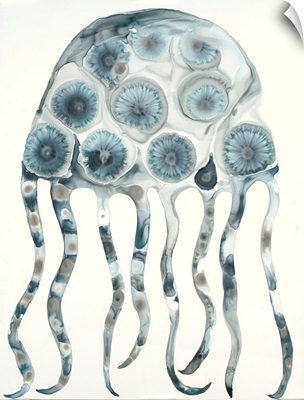 Silver Jelly