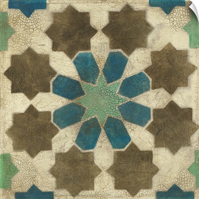 Tangier Tiles II