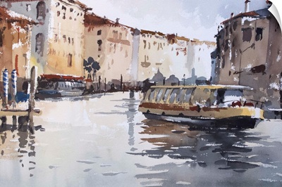 Venice Ferry 17