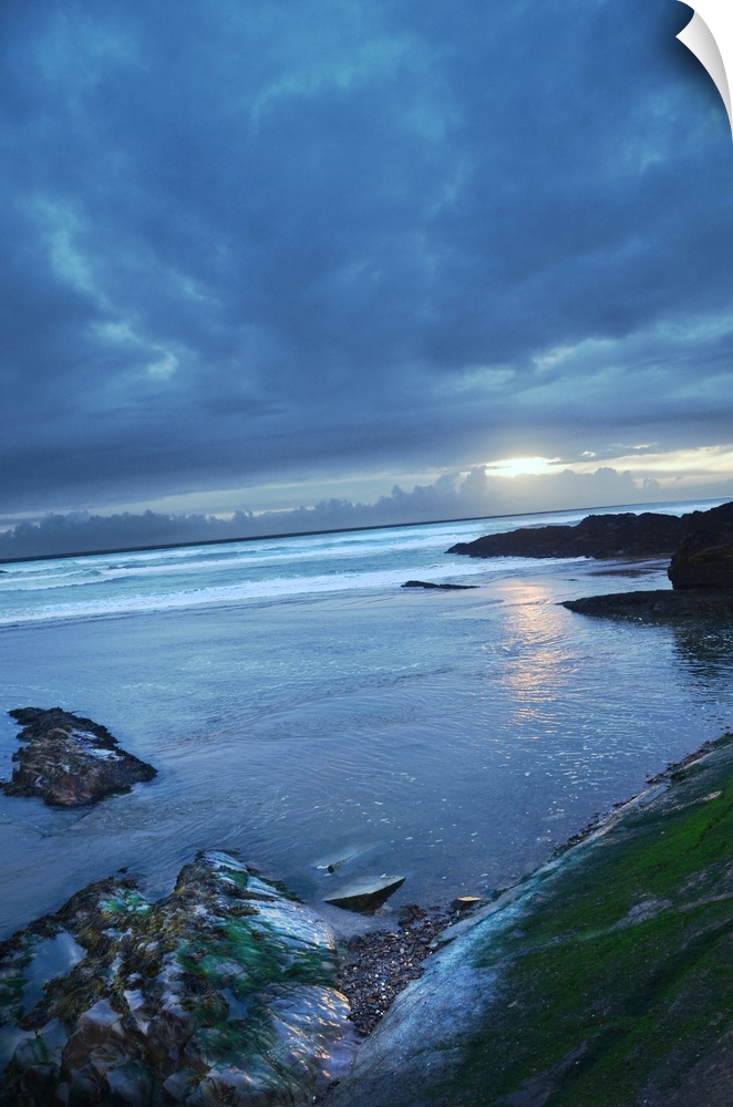 North Cornish Coast